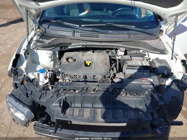 Kia Soul X-line