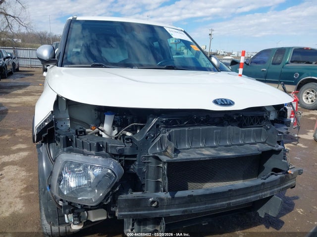 Kia Soul X-line