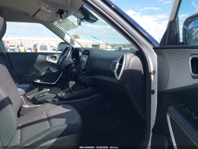 Kia Soul X-line