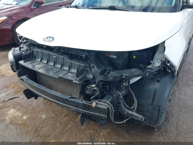Kia Soul X-line