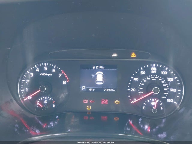 Kia Soul X-line