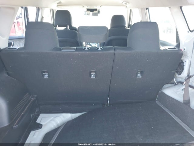 Kia Soul X-line