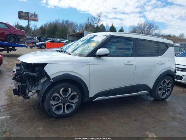 Kia Soul X-line