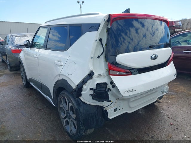 Kia Soul X-line