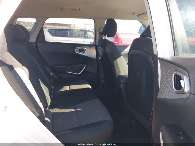 Kia Soul X-line
