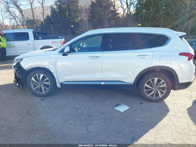 Hyundai SANTA FE Limited