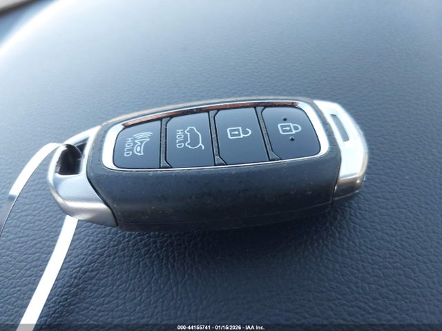 Hyundai SANTA FE Limited