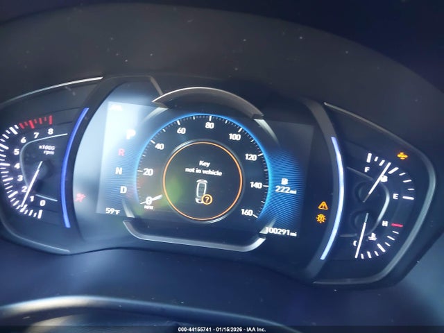 Hyundai SANTA FE Limited