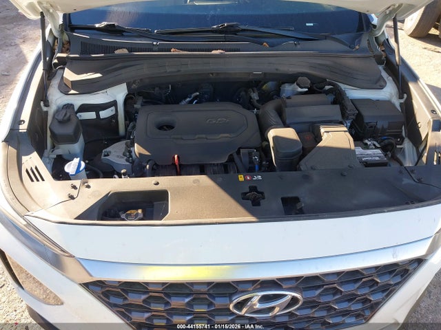 Hyundai SANTA FE Limited