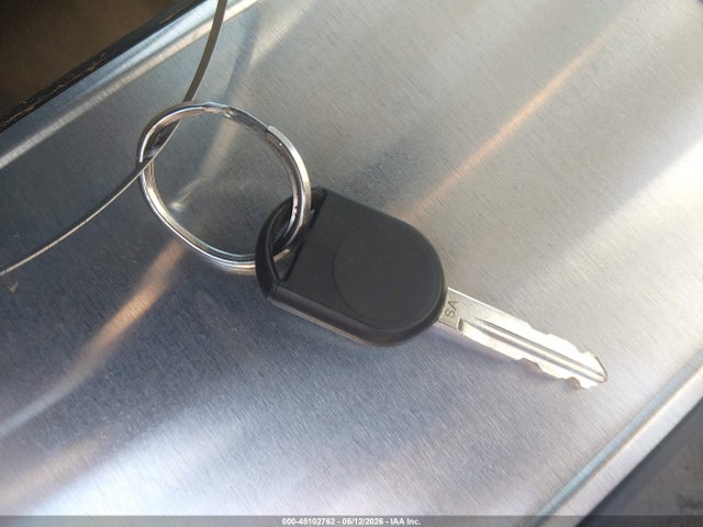 Ford Fusion S
