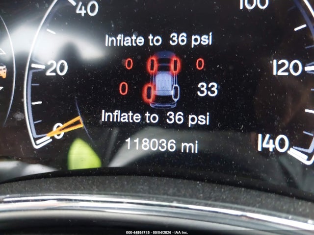 Jeep Grand Cherokee Limited 4x2