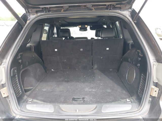 Jeep Grand Cherokee Limited 4x2