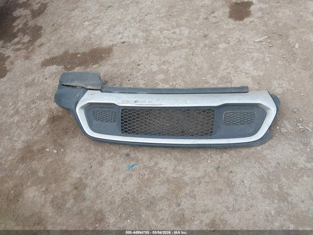 Jeep Grand Cherokee Limited 4x2