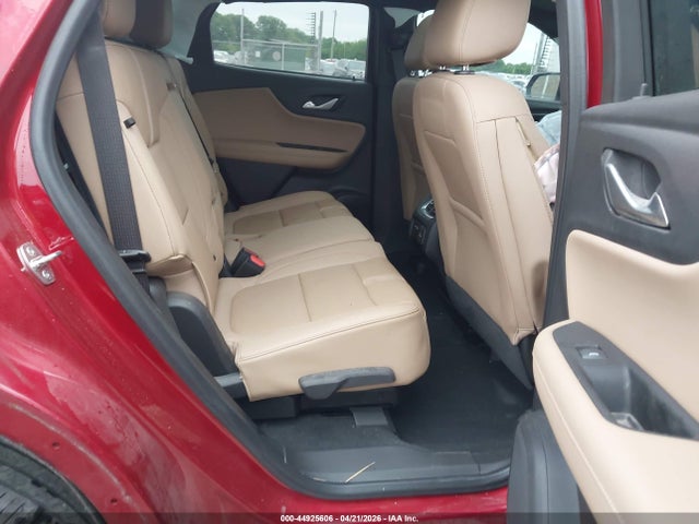 Chevrolet Blazer Fwd Premier
