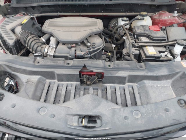 Chevrolet Blazer Fwd Premier