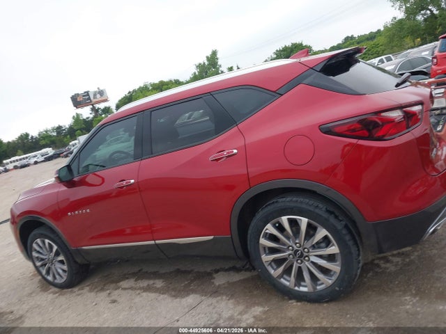 Chevrolet Blazer Fwd Premier