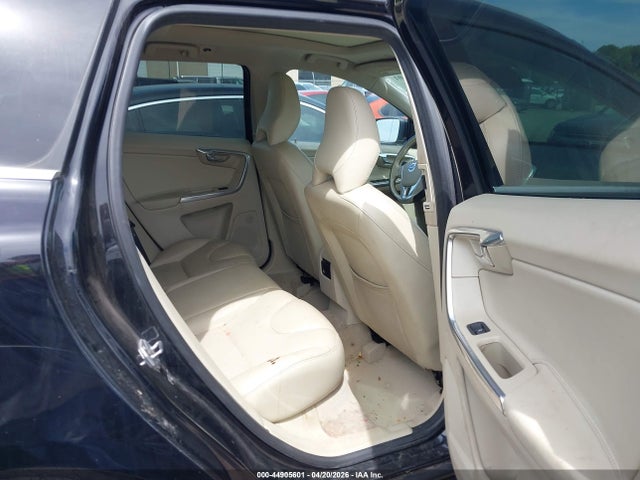 Volvo XC60 T5 Drive-e Premier