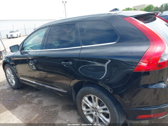Volvo XC60 T5 Drive-e Premier
