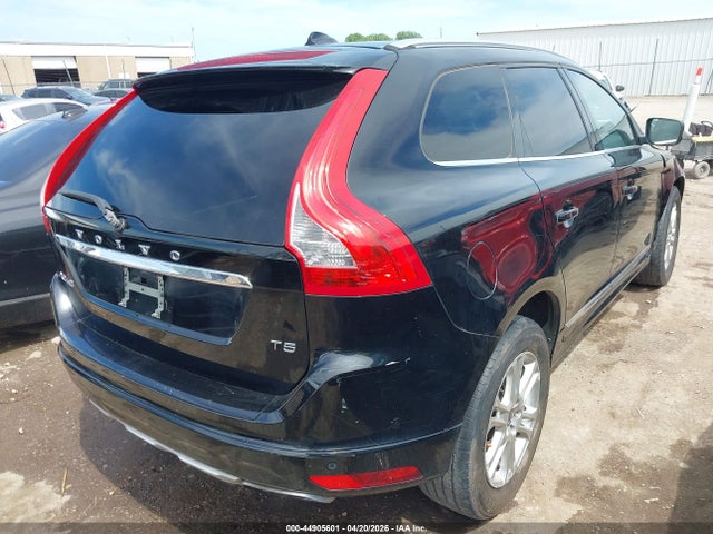 Volvo XC60 T5 Drive-e Premier