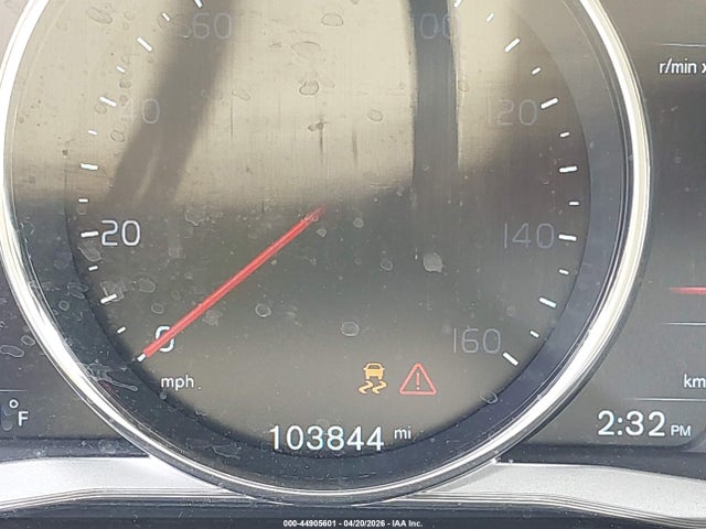 Volvo XC60 T5 Drive-e Premier