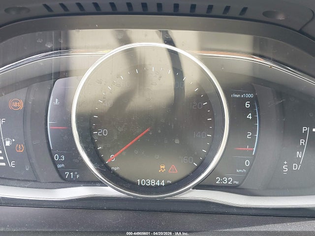 Volvo XC60 T5 Drive-e Premier