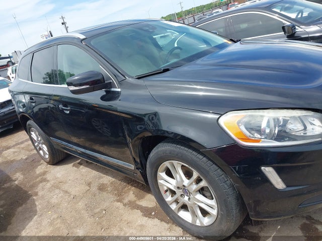 Volvo XC60 T5 Drive-e Premier
