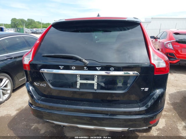 Volvo XC60 T5 Drive-e Premier