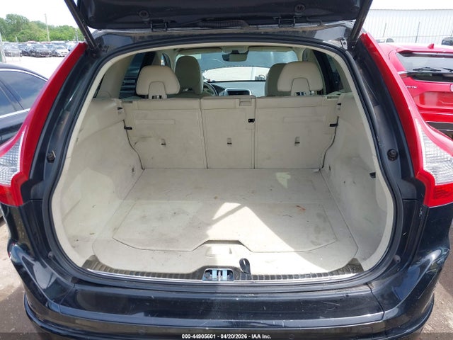 Volvo XC60 T5 Drive-e Premier