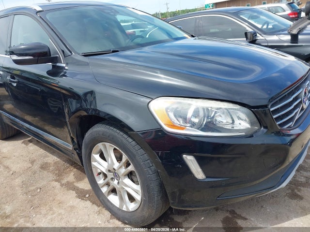 Volvo XC60 T5 Drive-e Premier