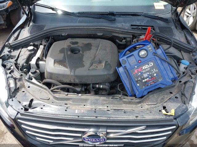 Volvo XC60 T5 Drive-e Premier