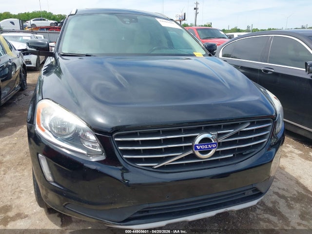 Volvo XC60 T5 Drive-e Premier