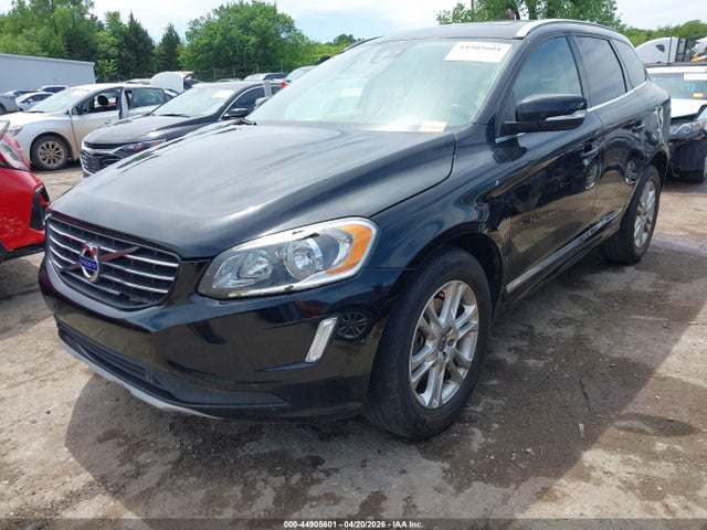 Volvo XC60 T5 Drive-e Premier
