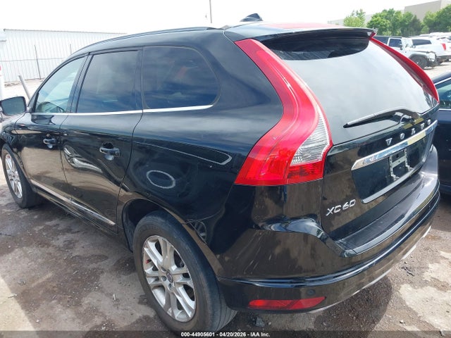 Volvo XC60 T5 Drive-e Premier