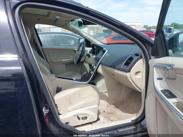 Volvo XC60 T5 Drive-e Premier
