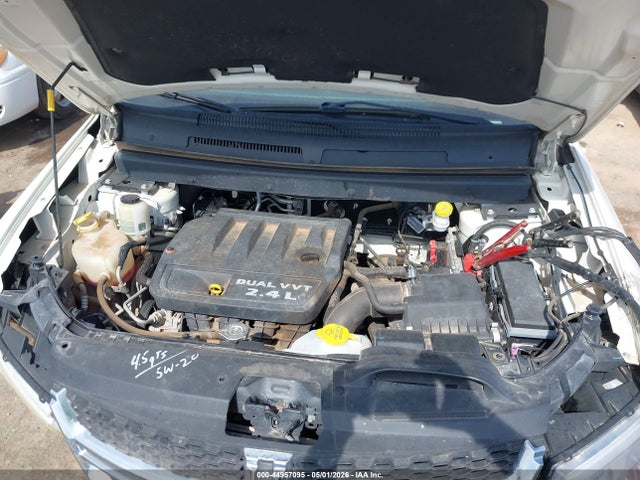 Dodge Journey American Value Pkg