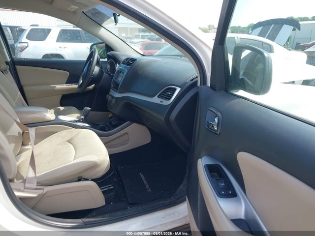Dodge Journey American Value Pkg