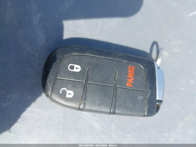 Dodge Journey American Value Pkg