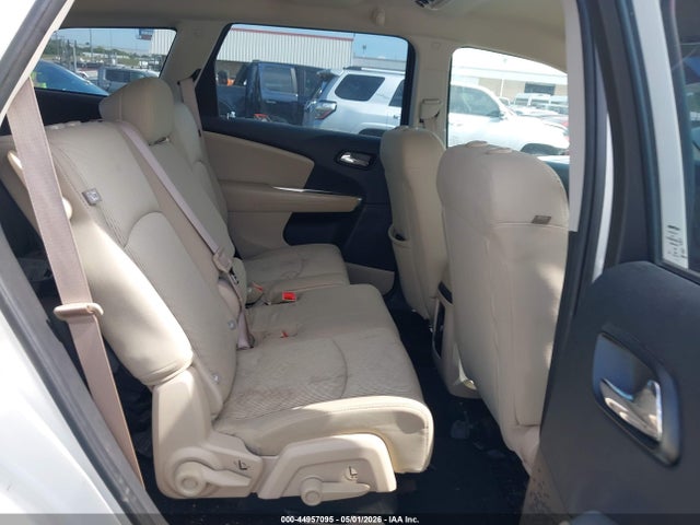 Dodge Journey American Value Pkg