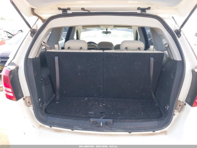Dodge Journey American Value Pkg