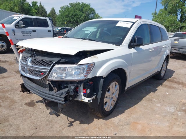 Dodge Journey American Value Pkg