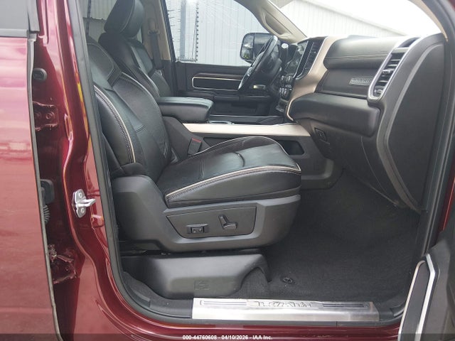 Ram 2500 Laramie  4x4 6'4 Box