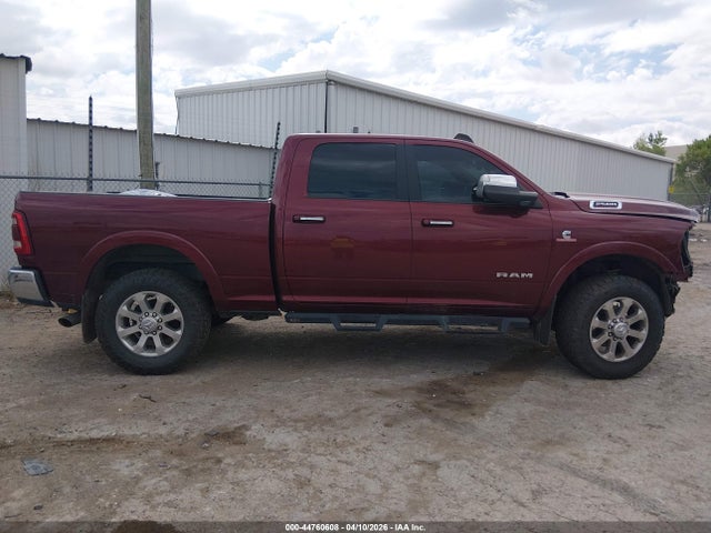 Ram 2500 Laramie  4x4 6'4 Box