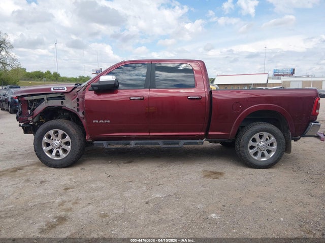 Ram 2500 Laramie  4x4 6'4 Box