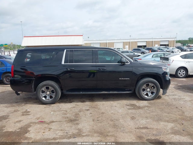 Chevrolet Suburban 1500 Lt