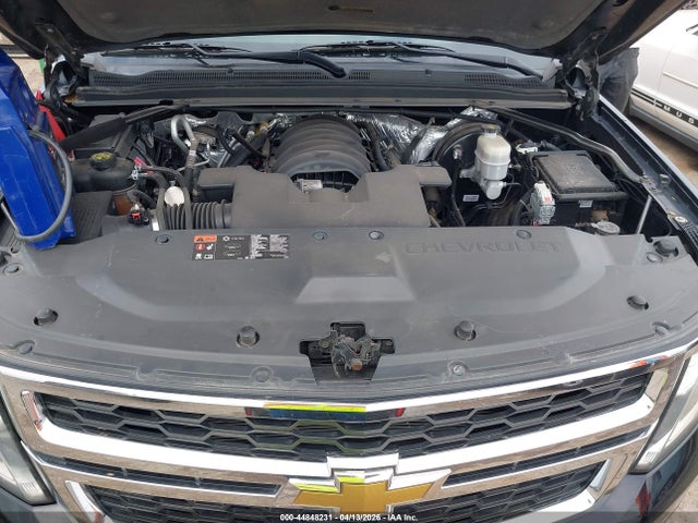 Chevrolet Suburban 1500 Lt