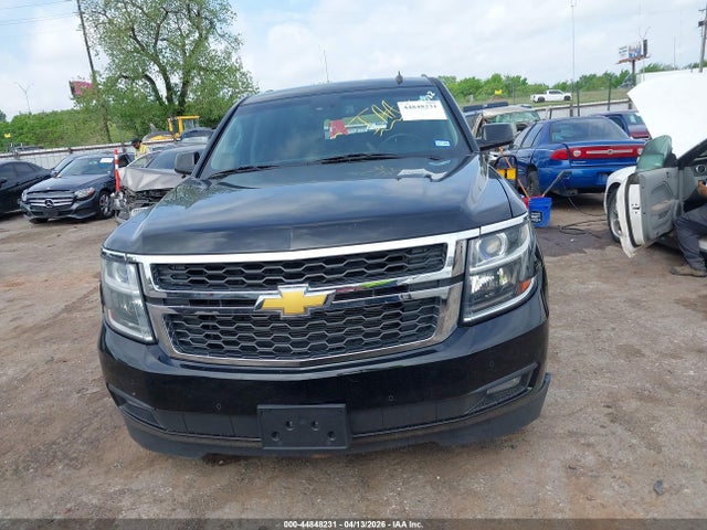Chevrolet Suburban 1500 Lt