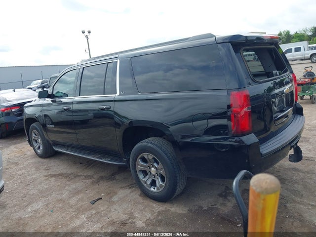 Chevrolet Suburban 1500 Lt