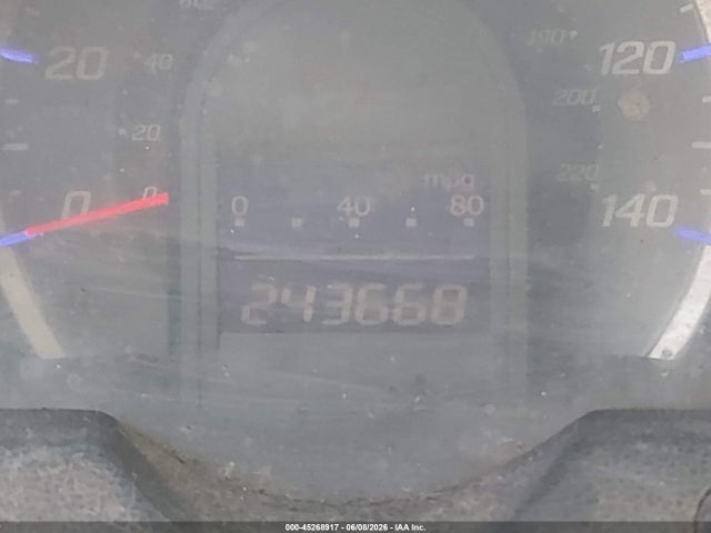 Honda Fit Sport