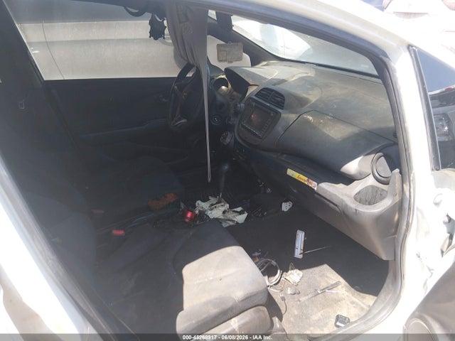 Honda Fit Sport