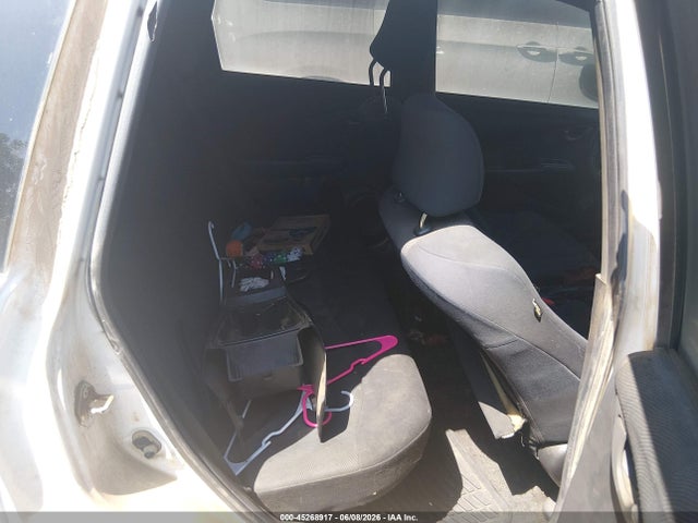 Honda Fit Sport